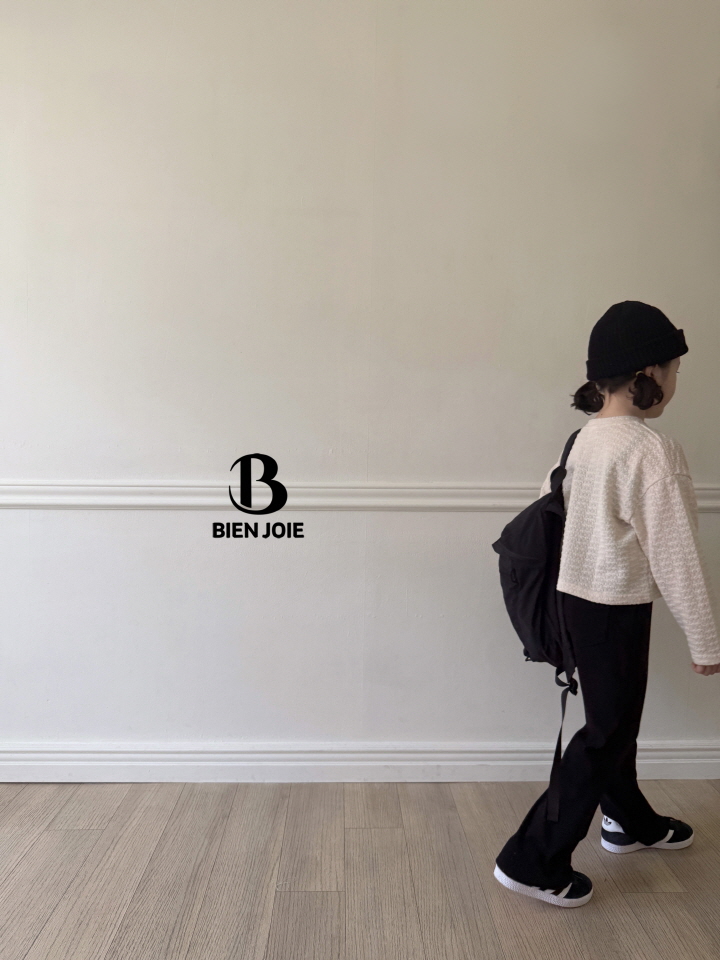 Bien Joie - Korean Children Fashion - #childofig - Byuri Bootcut Pants - 8