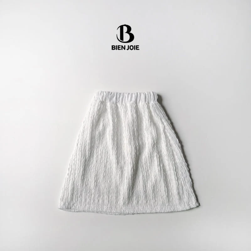 Bien Joie - Korean Children Fashion - #childofig - Popo Skirt