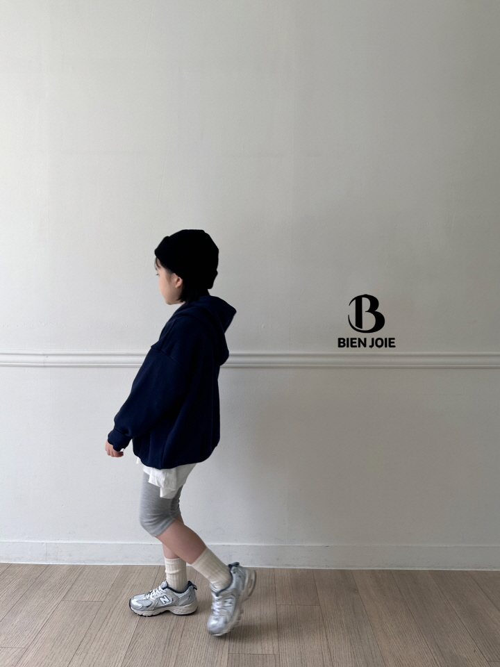 Bien Joie - Korean Children Fashion - #childofig - Jelly Leggings - 5