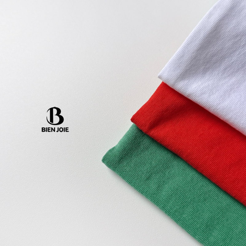Bien Joie - Korean Children Fashion - #childrensboutique - Rodeo Tee - 7