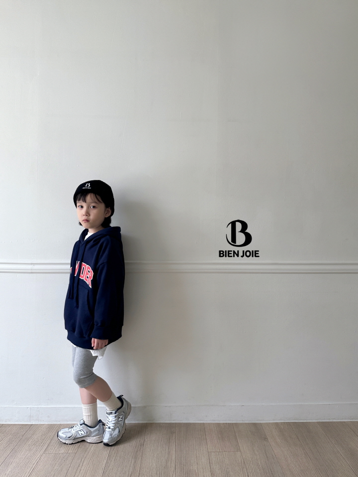 Bien Joie - Korean Children Fashion - #childrensboutique - Jelly Leggings - 6