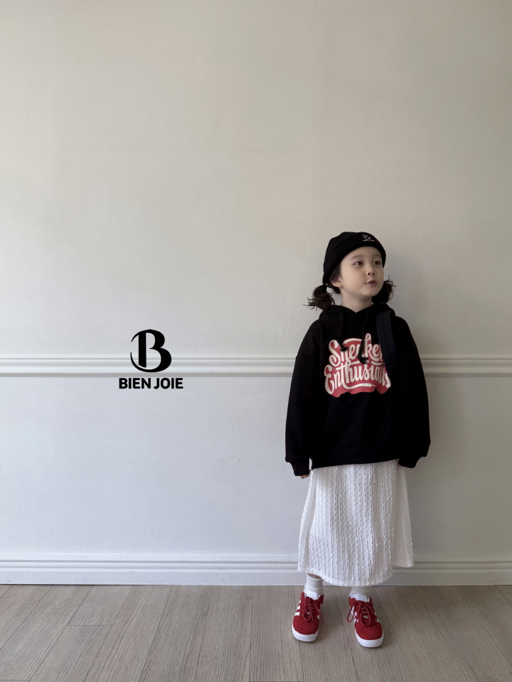 Bien Joie - Korean Children Fashion - #designkidswear - Popo Skirt - 3