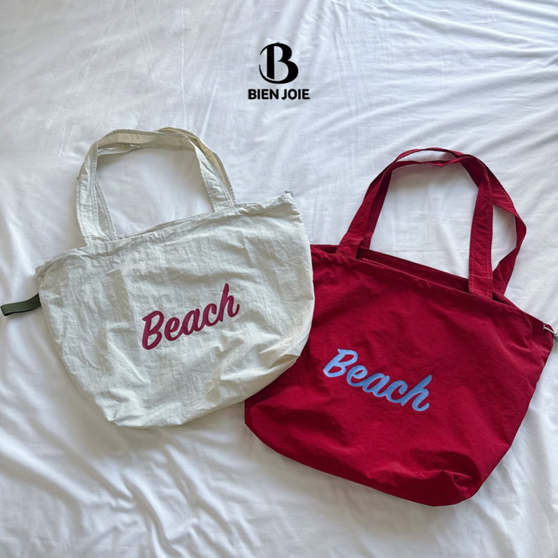 Bien Joie - Korean Children Fashion - #discoveringself - Pairing Bag