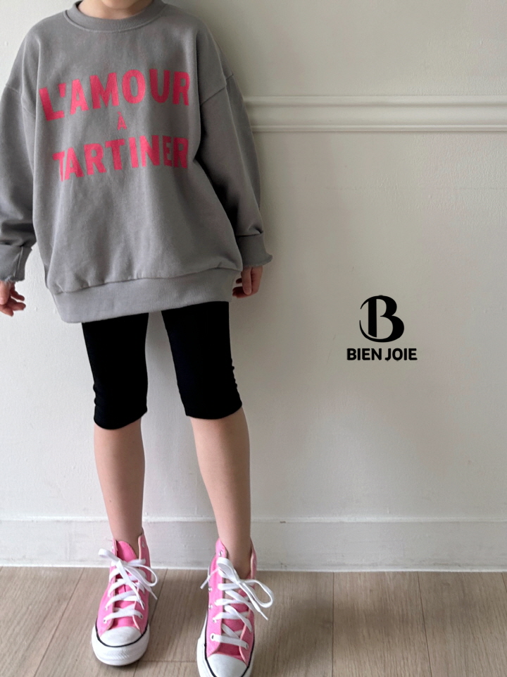Bien Joie - Korean Children Fashion - #discoveringself - Jelly Leggings - 8