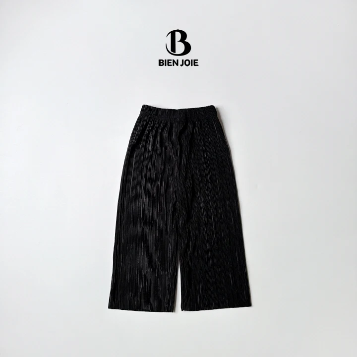 Bien Joie - Korean Children Fashion - #discoveringself - Vita Pants - 9