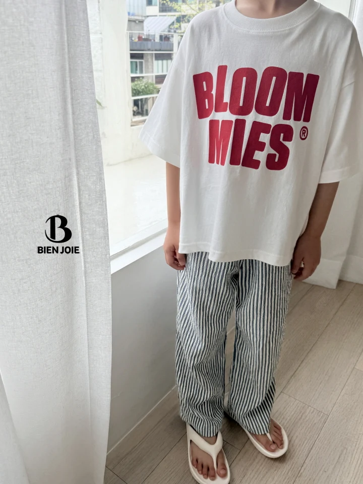 Bien Joie - Korean Children Fashion - #discoveringself - Lad Pants - 8