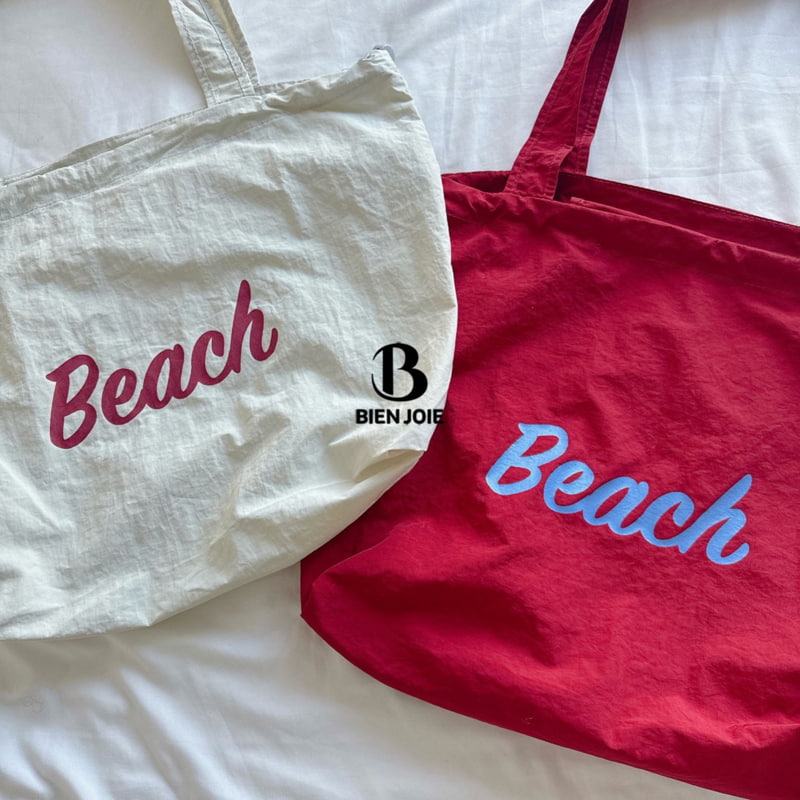 Bien Joie - Korean Children Fashion - #fashionkids - Pairing Bag - 2