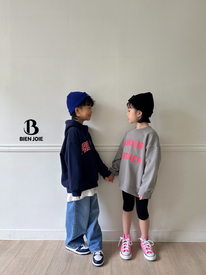 Bien Joie - Korean Children Fashion - #fashionkids - Jelly Leggings - 9