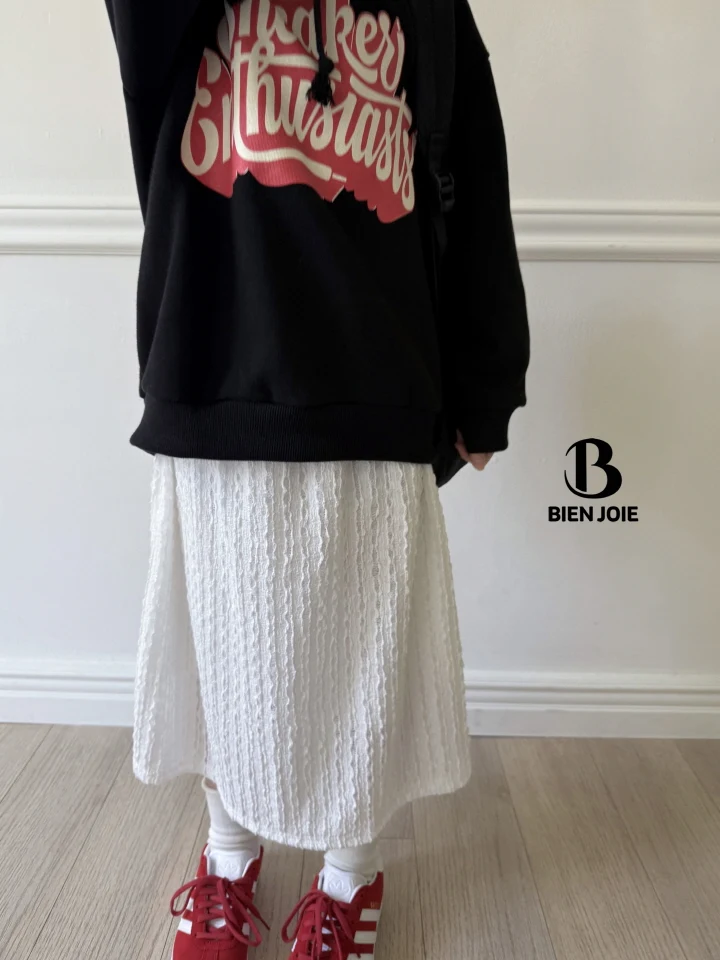 Bien Joie - Korean Children Fashion - #kidsshorts - Popo Skirt - 6