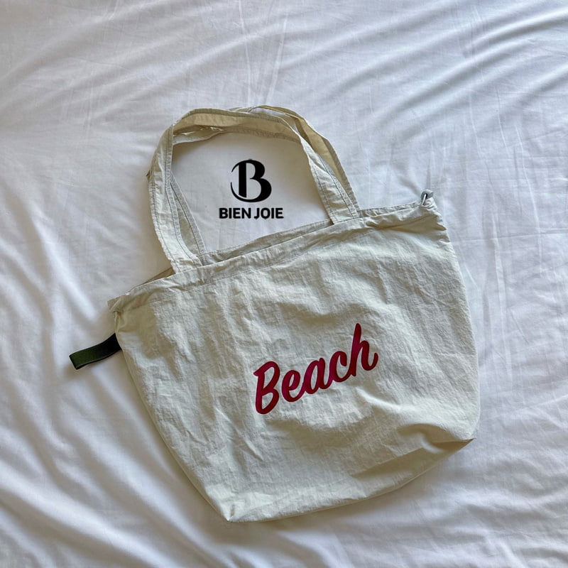 Bien Joie - Korean Children Fashion - #kidsshorts - Pairing Bag - 4