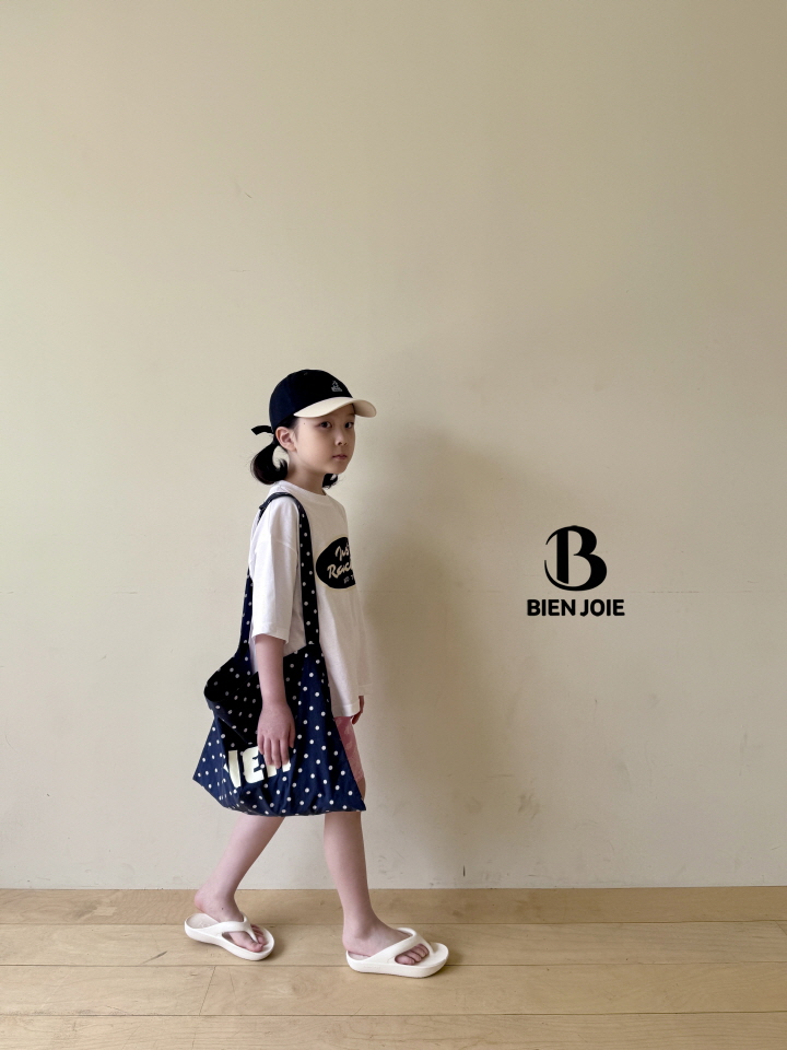 Bien Joie - Korean Children Fashion - #kidsstore - Rodeo Tee - 11