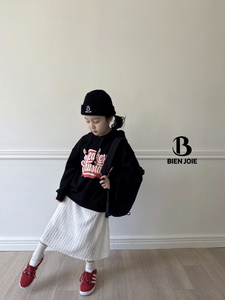 Bien Joie - Korean Children Fashion - #kidsstore - Popo Skirt - 7
