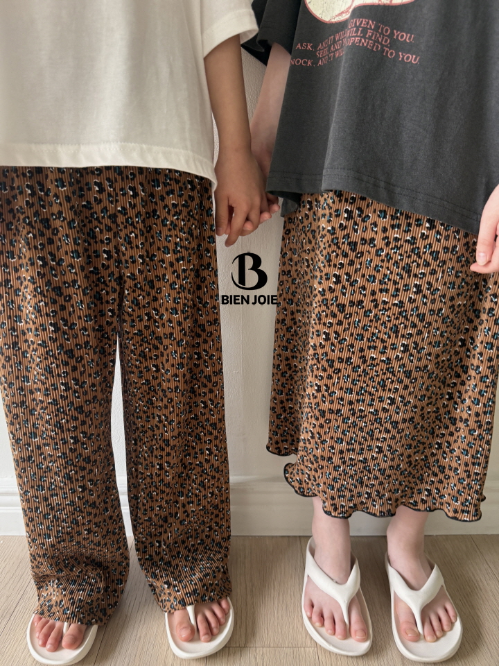 Bien Joie - Korean Children Fashion - #kidsstore - Selly Pants