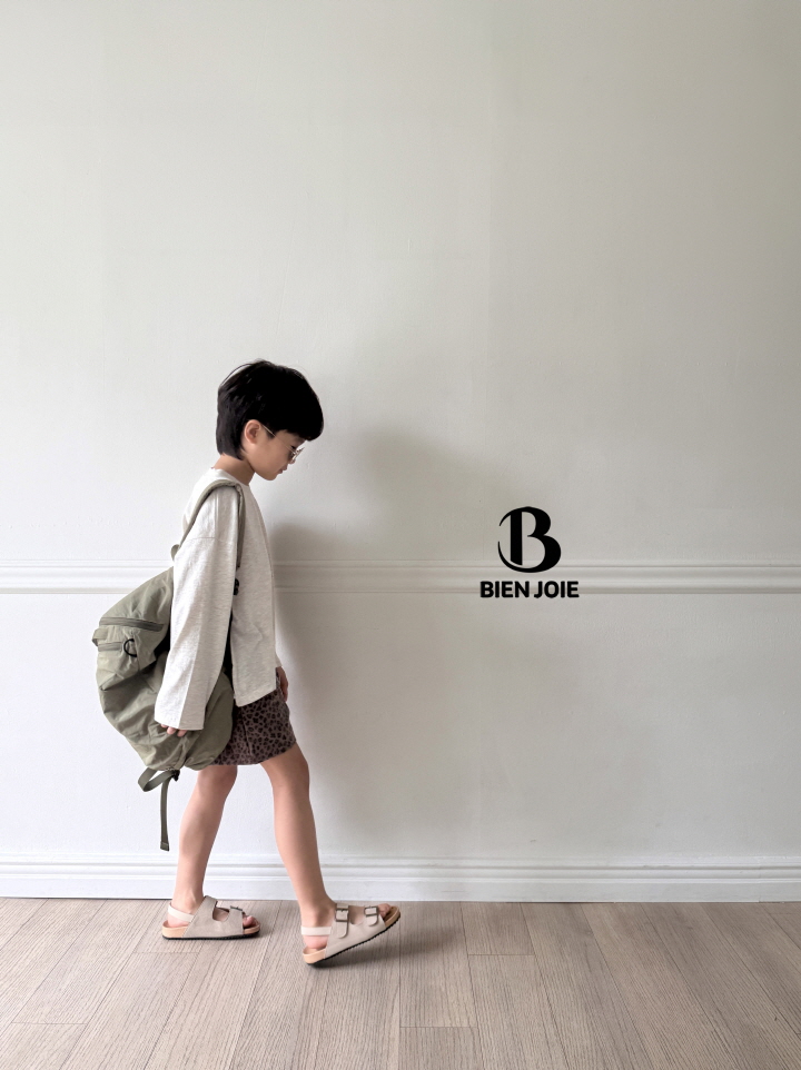 Bien Joie - Korean Children Fashion - #kidzfashiontrend - Rave Pants - 11