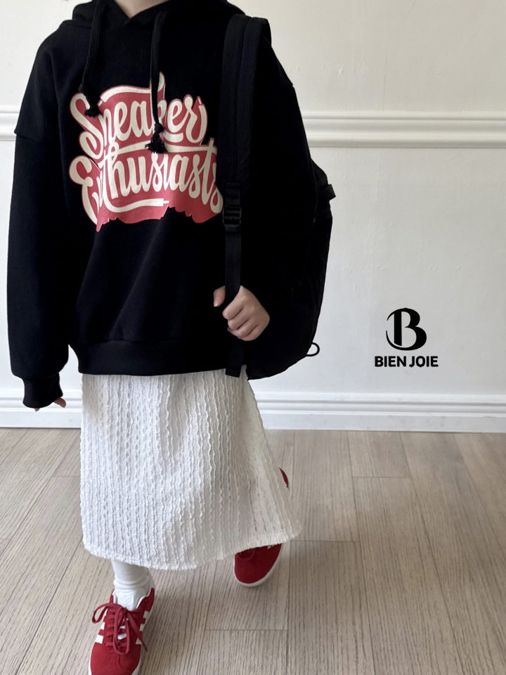 Bien Joie - Korean Children Fashion - #kidzfashiontrend - Popo Skirt - 8
