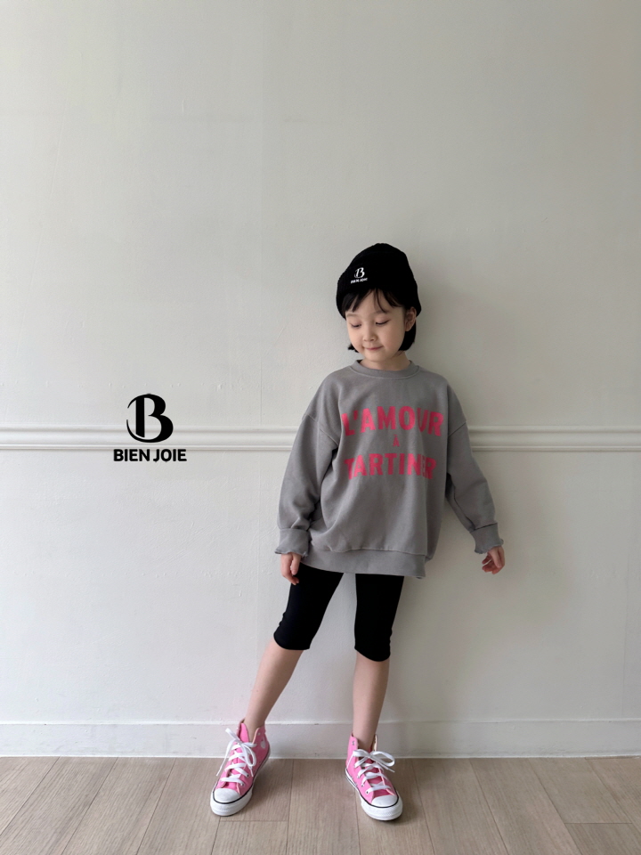 Bien Joie - Korean Children Fashion - #kidzfashiontrend - Jelly Leggings - 12