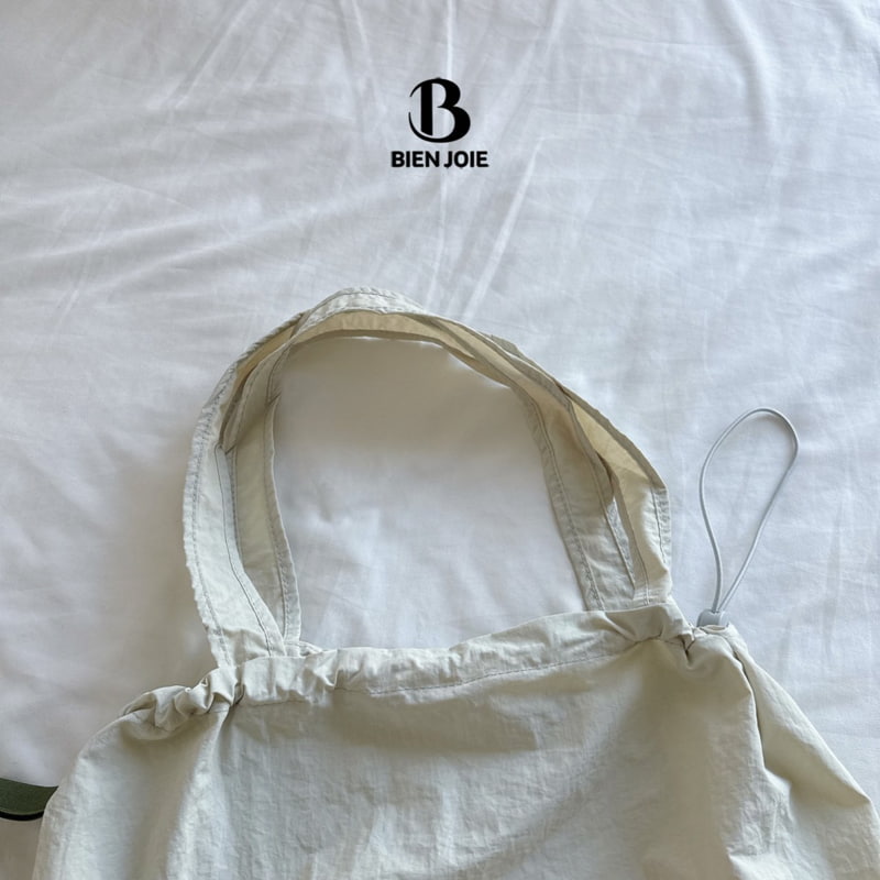 Bien Joie - Korean Children Fashion - #littlefashionista - Pairing Bag - 7