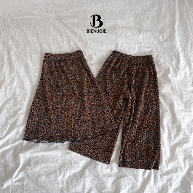 Bien Joie - Korean Children Fashion - #littlefashionista - Meaning Skirt