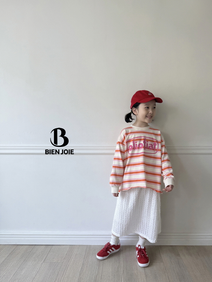 Bien Joie - Korean Children Fashion - #littlefashionista - Popo Skirt - 10