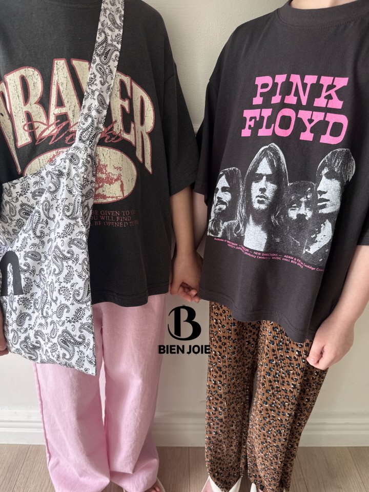 Bien Joie - Korean Children Fashion - #Kfashion4kids - Selly Pants - 4