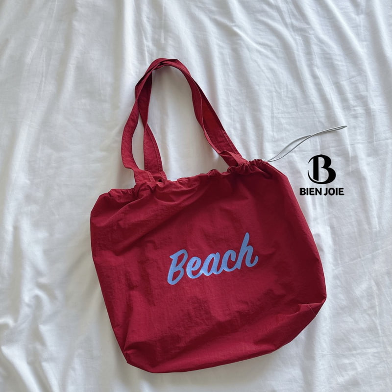 Bien Joie - Korean Children Fashion - #magicofchildhood - Pairing Bag - 8