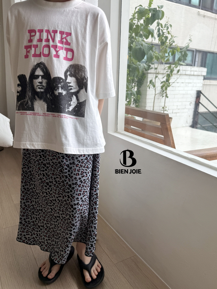 Bien Joie - Korean Children Fashion - #magicofchildhood - Meaning Skirt - 2