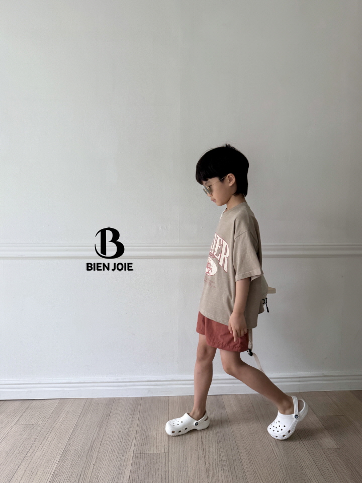 Bien Joie - Korean Children Fashion - #magicofchildhood - Pove Pants - 12
