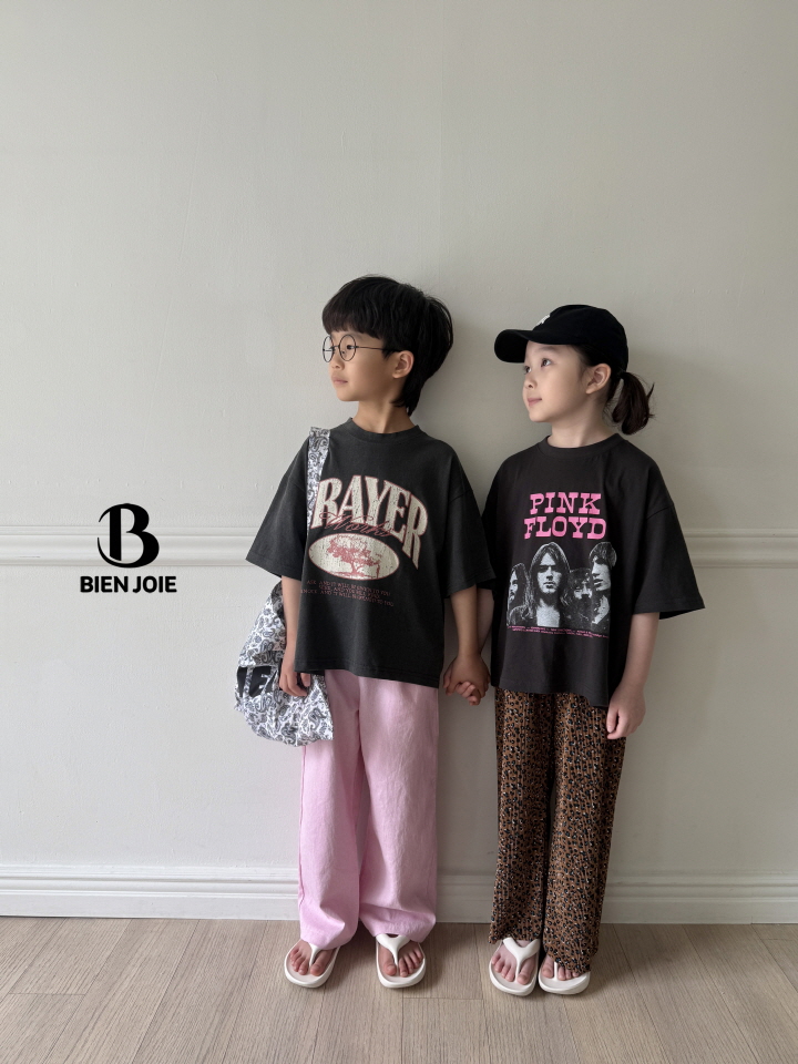 Bien Joie - Korean Children Fashion - #magicofchildhood - Selly Pants - 5