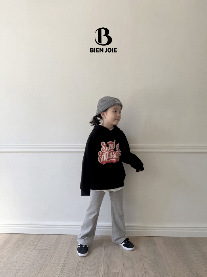 Bien Joie - Korean Children Fashion - #minifashionista - Byuri Bootcut Pants - 5