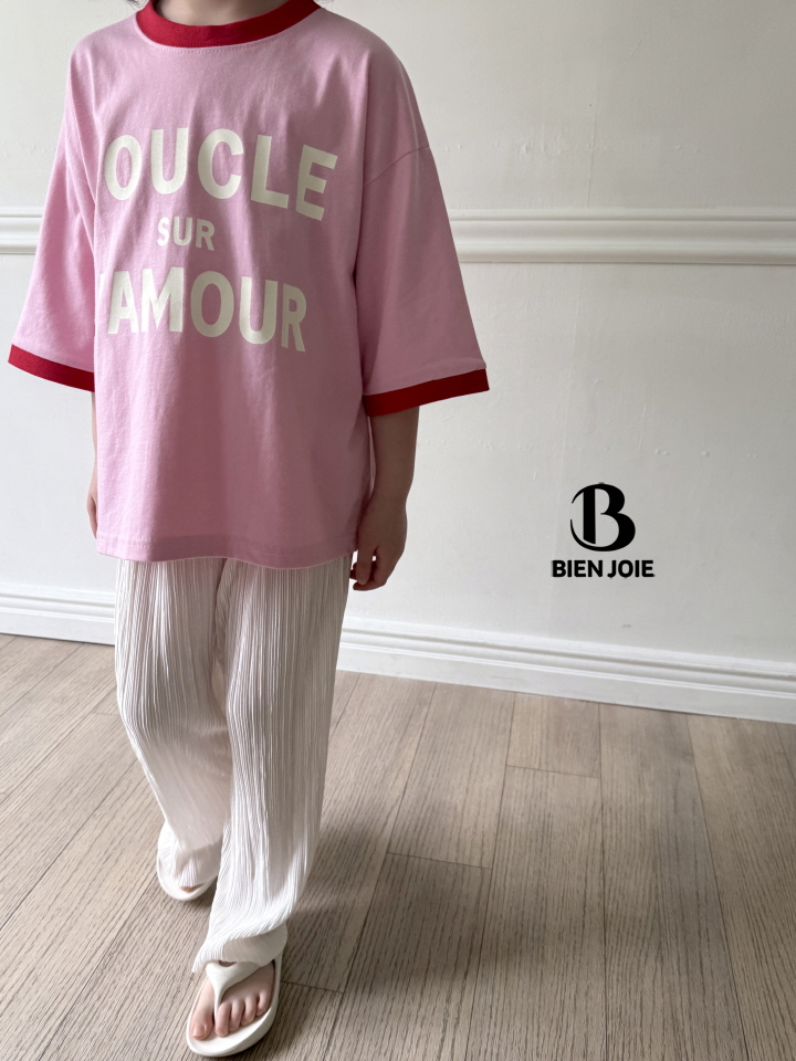 Bien Joie - Korean Children Fashion - #minifashionista - Vita Pants
