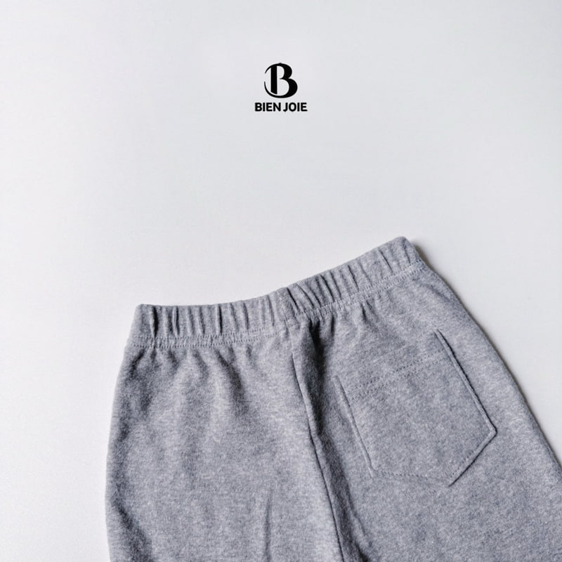Bien Joie - Korean Children Fashion - #prettylittlegirls - Byuri Bootcut Pants - 5