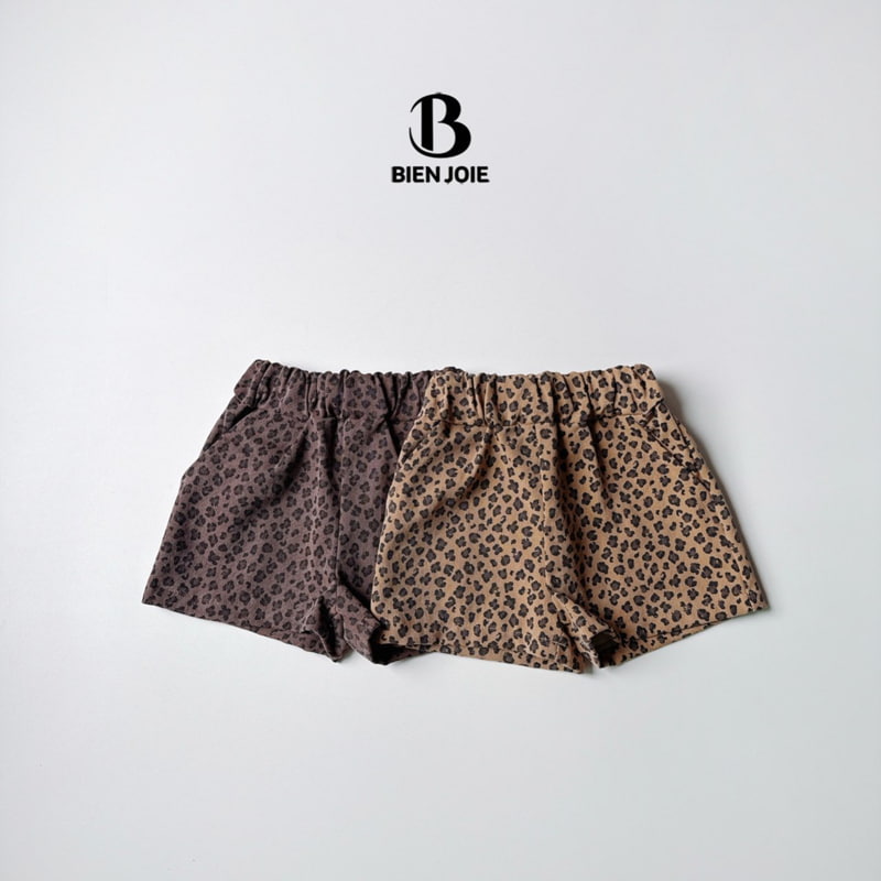 Bien Joie - Korean Children Fashion - #prettylittlegirls - Rave Pants
