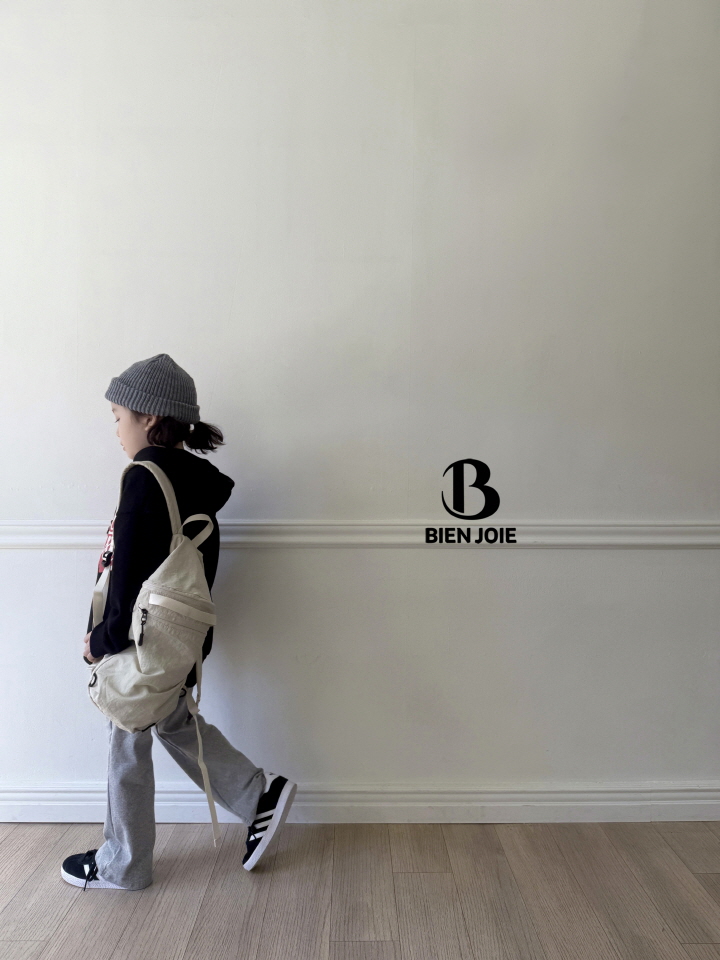 Bien Joie - Korean Children Fashion - #prettylittlegirls - Byuri Bootcut Pants - 6