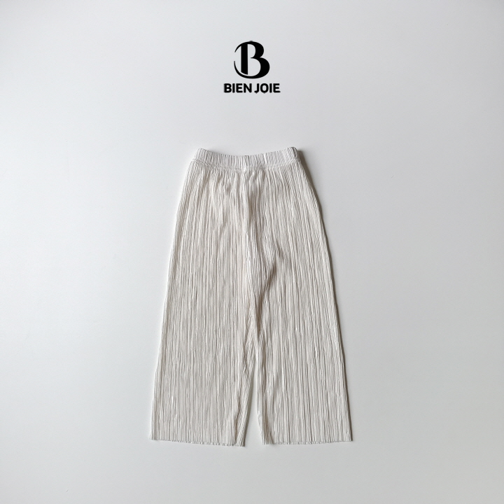 Bien Joie - Korean Children Fashion - #prettylittlegirls - Vita Pants - 2