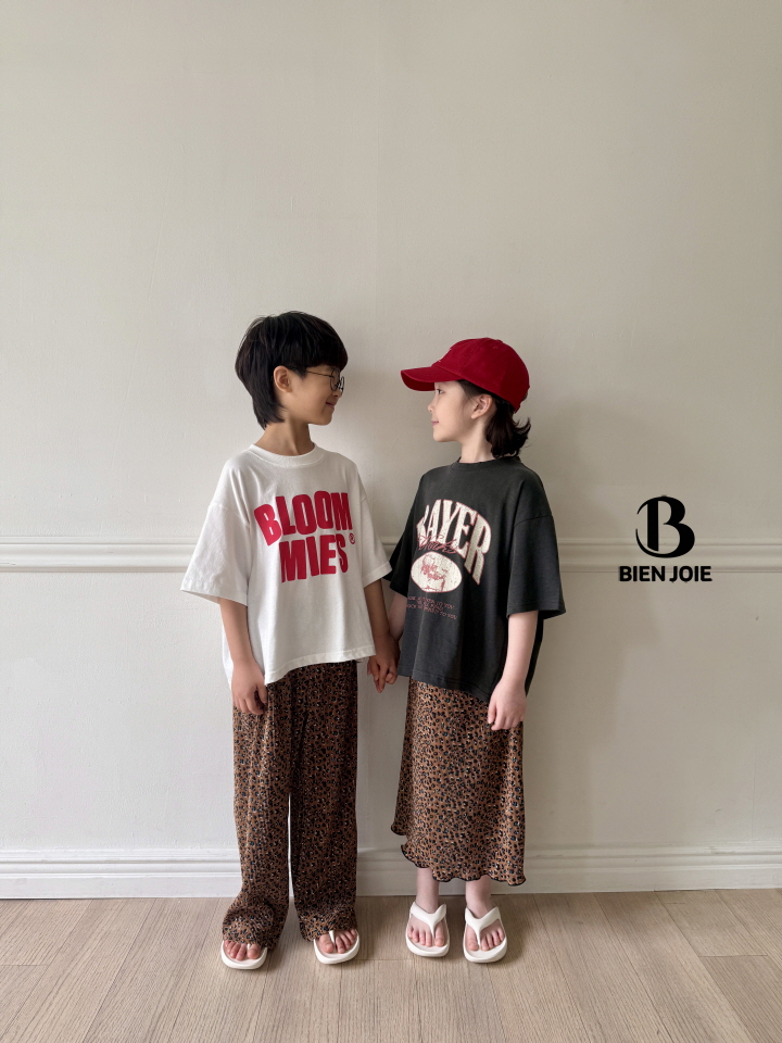Bien Joie - Korean Children Fashion - #prettylittlegirls - Selly Pants - 7