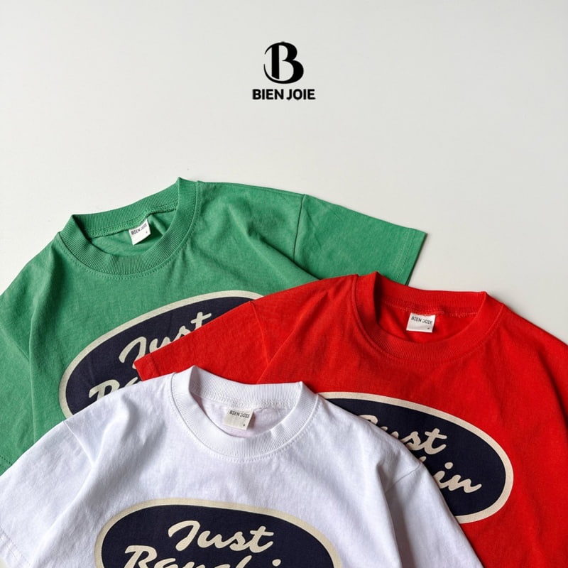 Bien Joie - Korean Children Fashion - #stylishchildhood - Rodeo Tee - 5