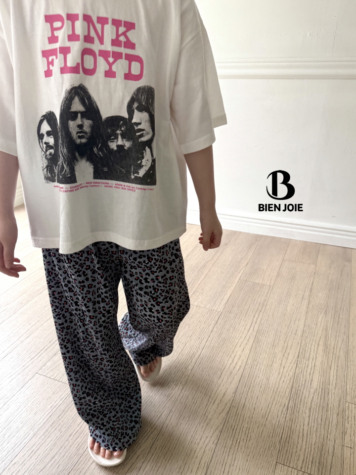 Bien Joie - Korean Children Fashion - #stylishchildhood - Selly Pants - 10