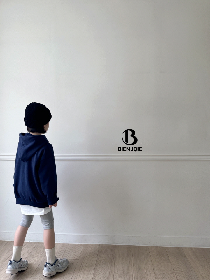 Bien Joie - Korean Children Fashion - #todddlerfashion - Jelly Leggings - 2