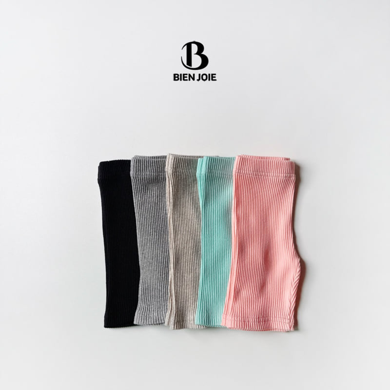 Bien Joie - Korean Children Fashion - #todddlerfashion - Lulu Leggings
