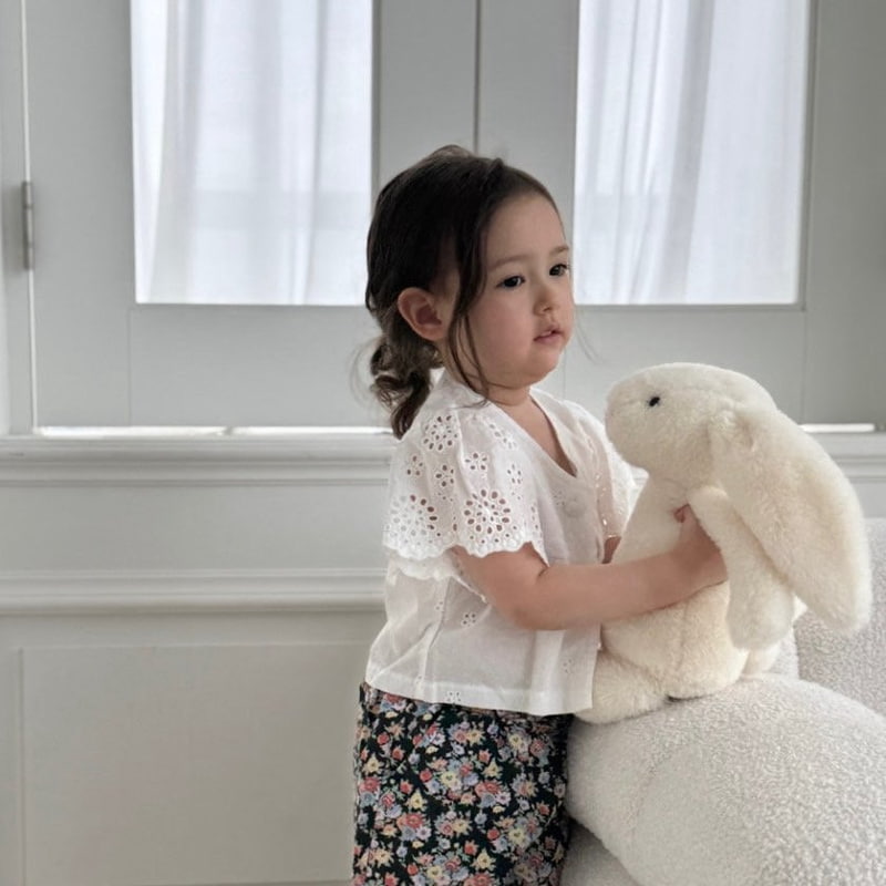 Bon Bon Butik - Korean Children Fashion - #Kfashion4kids - Glory Cardigan - 8