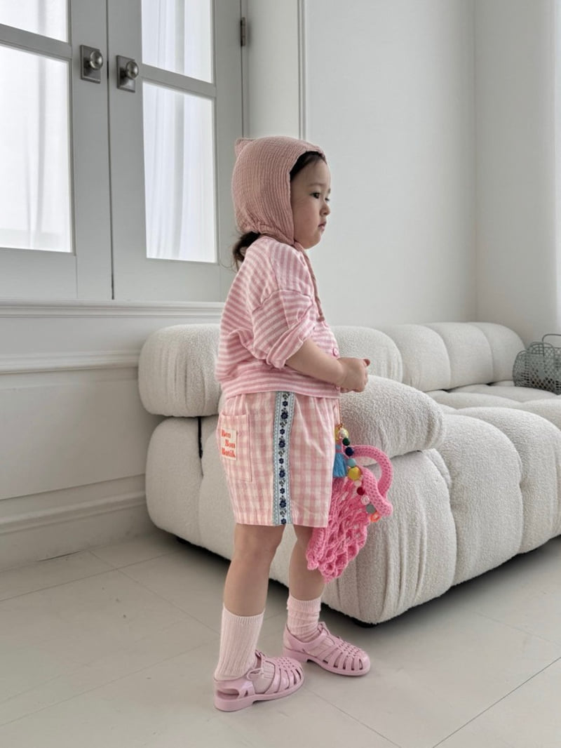 Bon Bon Butik - Korean Children Fashion - #Kfashion4kids - Maru Cardigan - 10