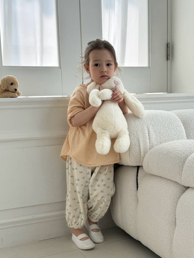 Bon Bon Butik - Korean Children Fashion - #childofig - Ice Pants - 8