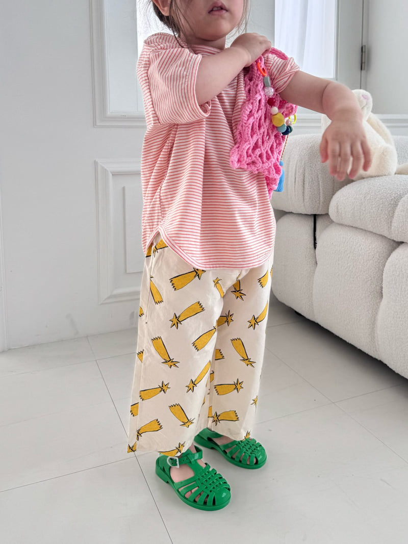 Bon Bon Butik - Korean Children Fashion - #childofig - Soba Tee - 7