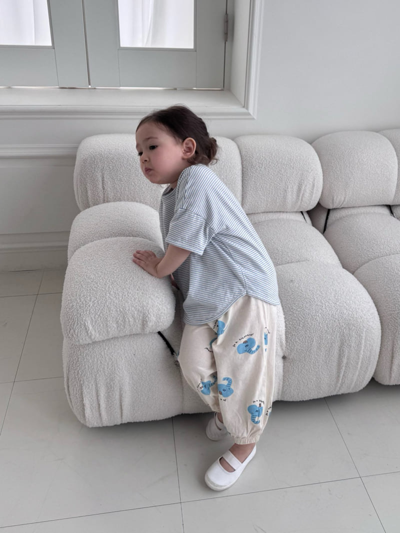 Bon Bon Butik - Korean Children Fashion - #childofig - Soba Tee - 8