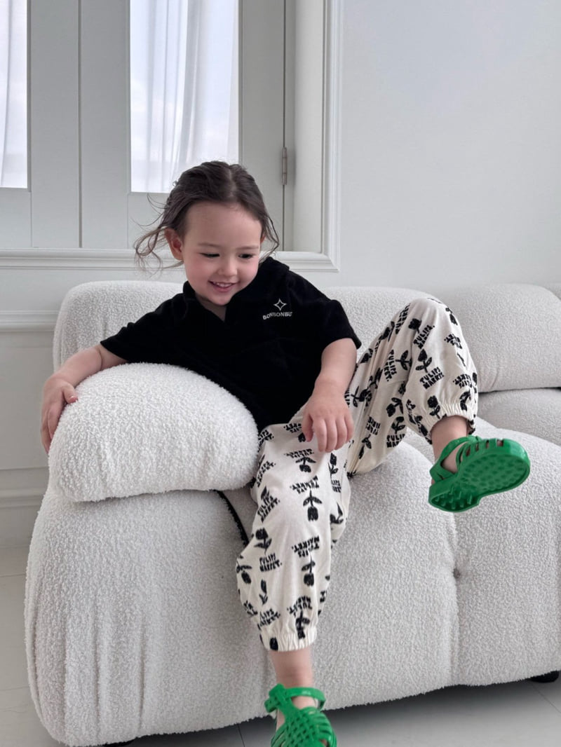 Bon Bon Butik - Korean Children Fashion - #childrensboutique - Ice Pants - 10