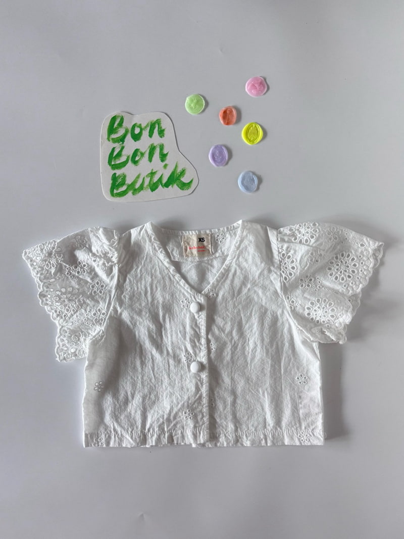 Bon Bon Butik - Korean Children Fashion - #childrensboutique - Glory Cardigan