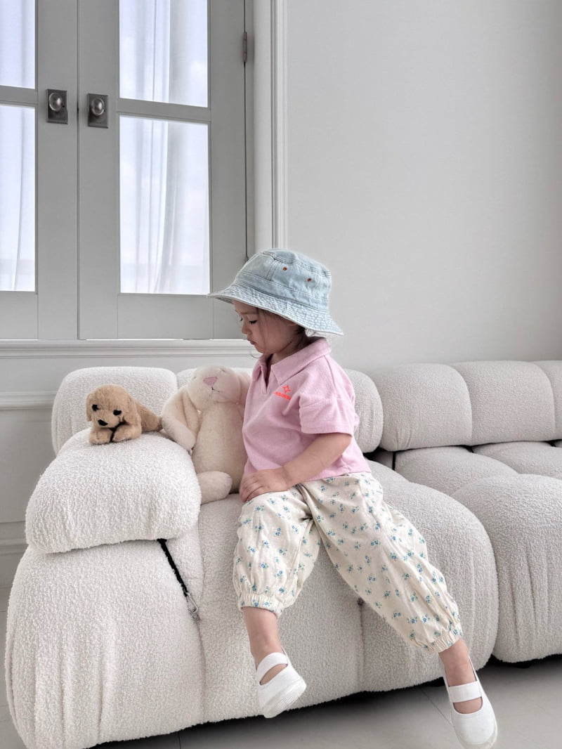 Bon Bon Butik - Korean Children Fashion - #designkidswear - Ice Pants - 11