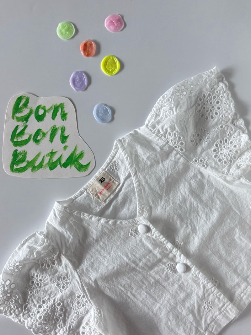 Bon Bon Butik - Korean Children Fashion - #designkidswear - Glory Cardigan - 2