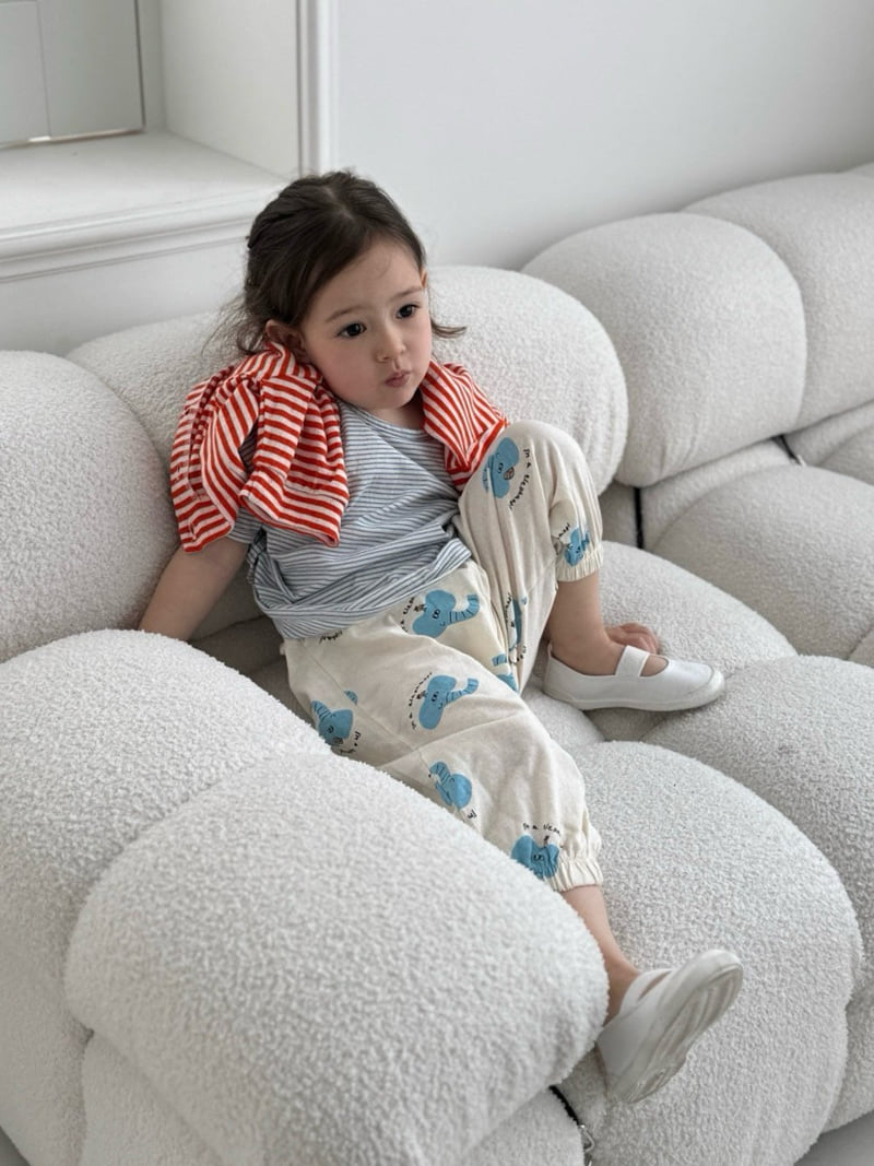 Bon Bon Butik - Korean Children Fashion - #discoveringself - Ice Pants - 12