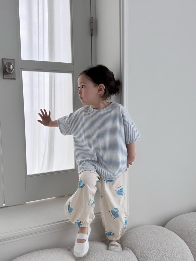 Bon Bon Butik - Korean Children Fashion - #discoveringself - Soba Tee - 11